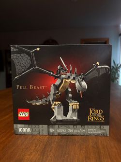 LEGO 40693 : Fell Beast
