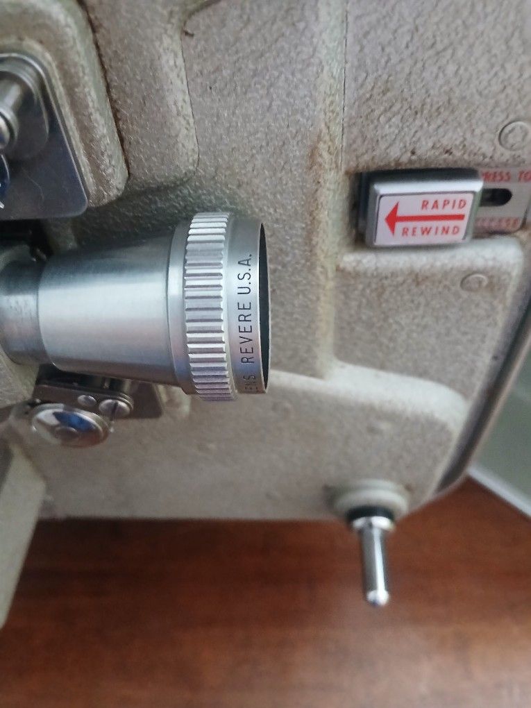 Projector