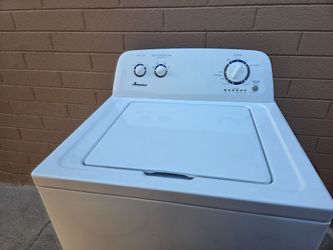 Washer