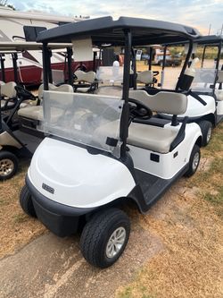 2023 EZGO ex1 (gas)