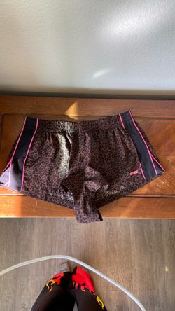 Shorts Medium From Pink