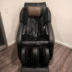 Zero Gravity Massage Chair Recliner
