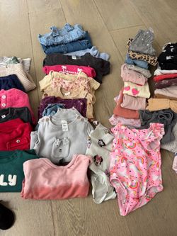 12 month girls clothing