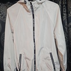 Michael Kors Women's Size M Windbreaker 