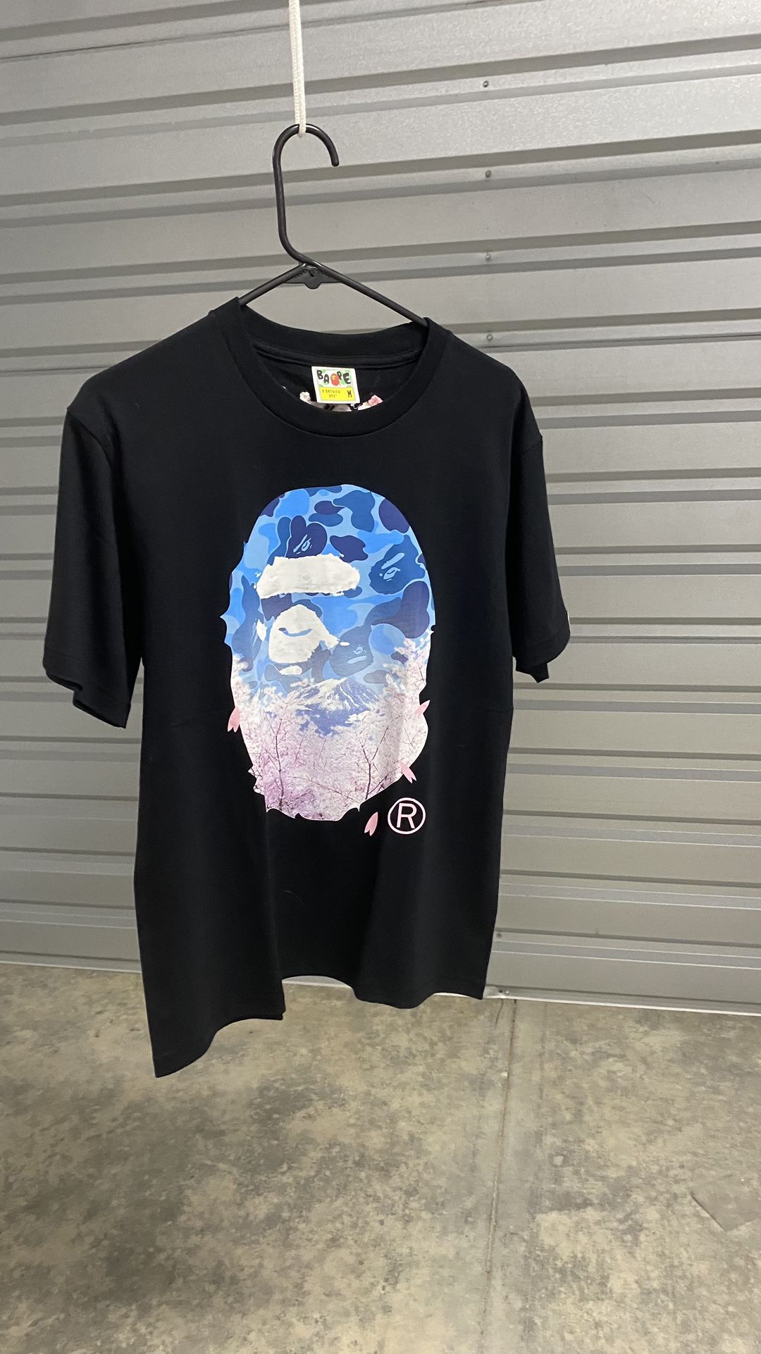 Bape Tee