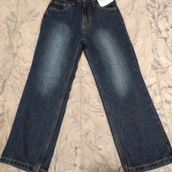 Pantalón De Niño Nuevo