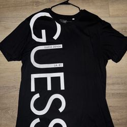 New Guess Shirt 