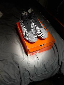 Nike Odell Beckham cleats