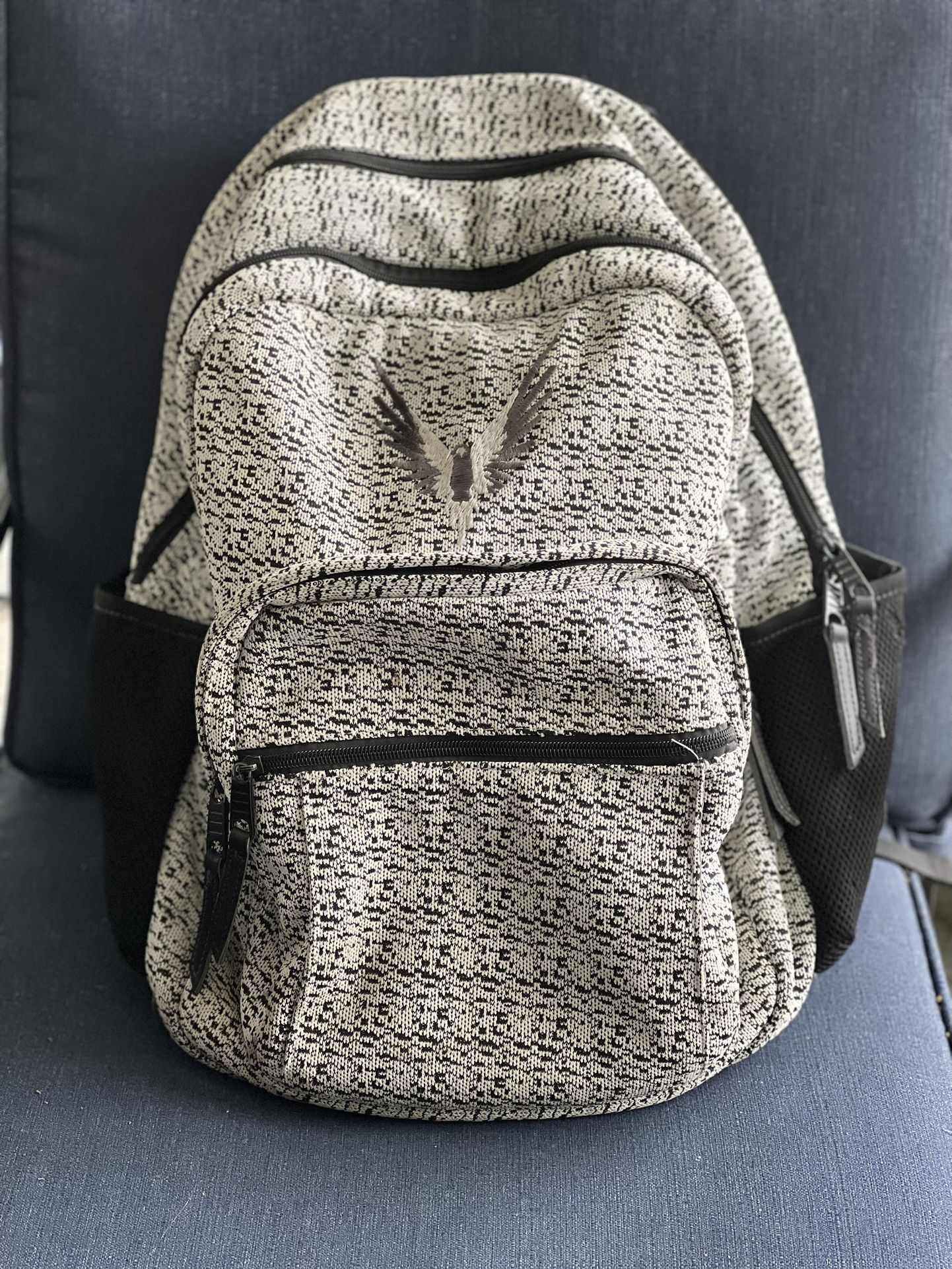 Logan Paul Maverick Limited Edition Backpack