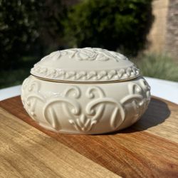 Lenox Trinket Box
