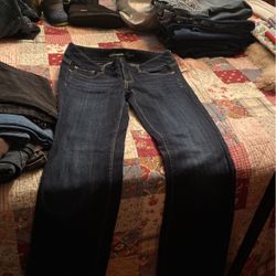 America Eagle Size 8streach