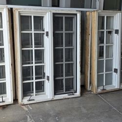 FREE WOOD SASHS FOR CRAFTS