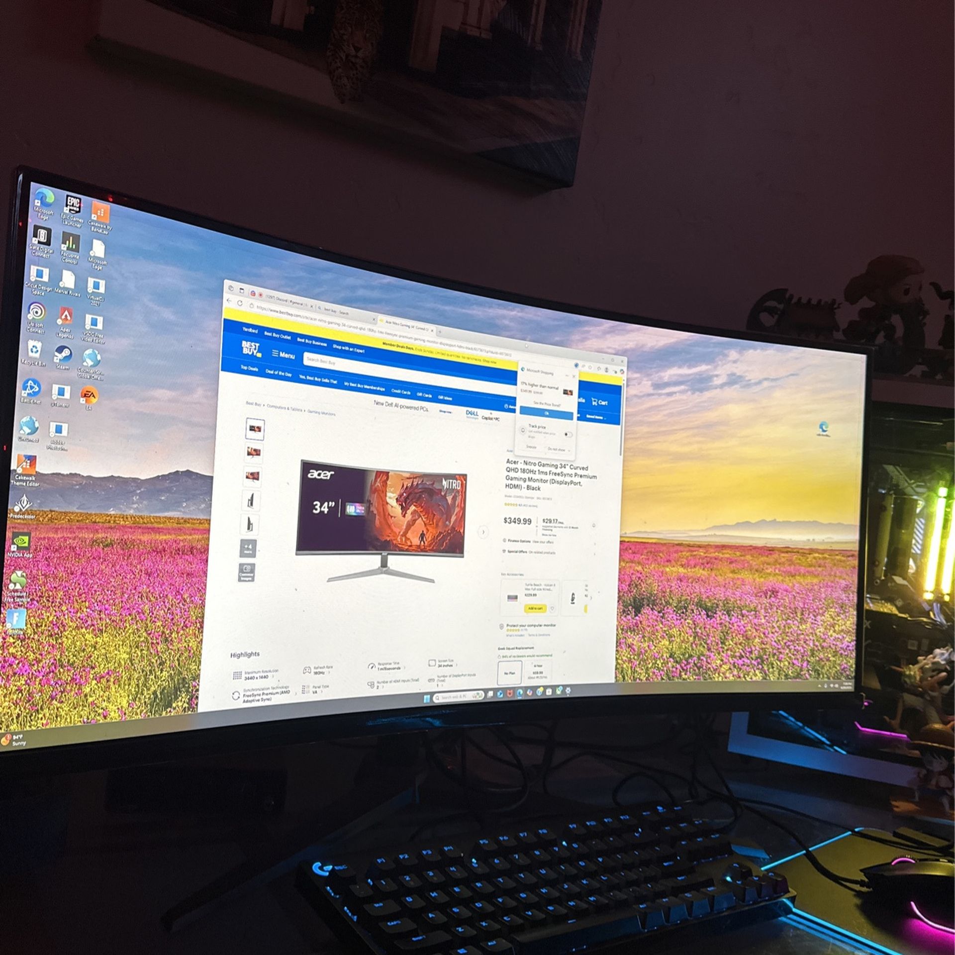 Monitor