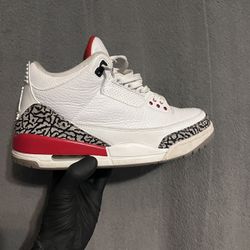 jordan 3 fire red