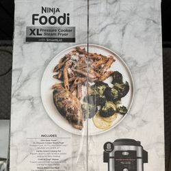 Ninja Foodi XL Pressure Cooker 