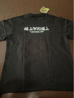 Bape shirt
