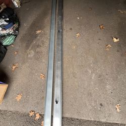 Galvanized steel studs