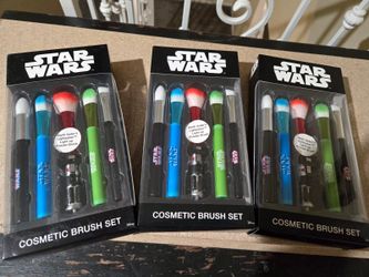 Cosmetics
