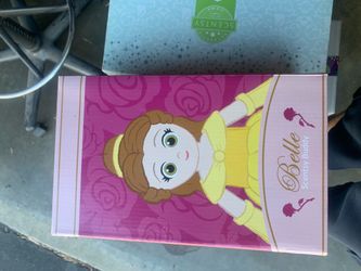 Belle Scentsy Buddy in Box
