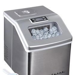 Frigidaire Ice Maker