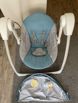 Baby Swing