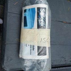 Rv Slide out Cover New Never Been Opened 