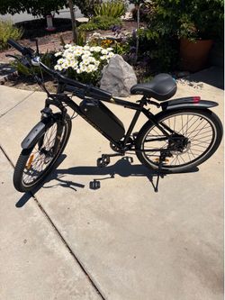 E Bike
