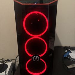 Cyberpower Gaming Of 