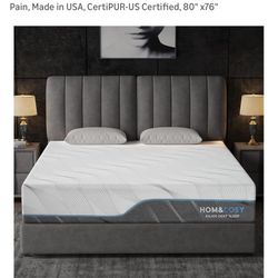 2 Of These King Mattresses 