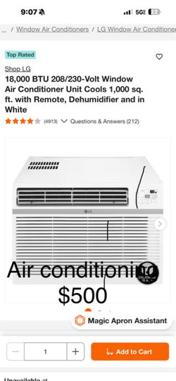 Air conditioner