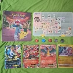 650+ Pokémon Cards $600