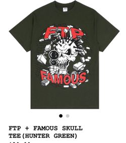 FTP Size Small