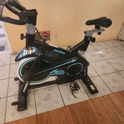Exercise Bike New Condition