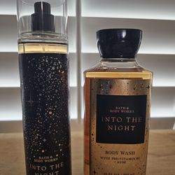  Save On Taxes New Set Spray And Body Soap