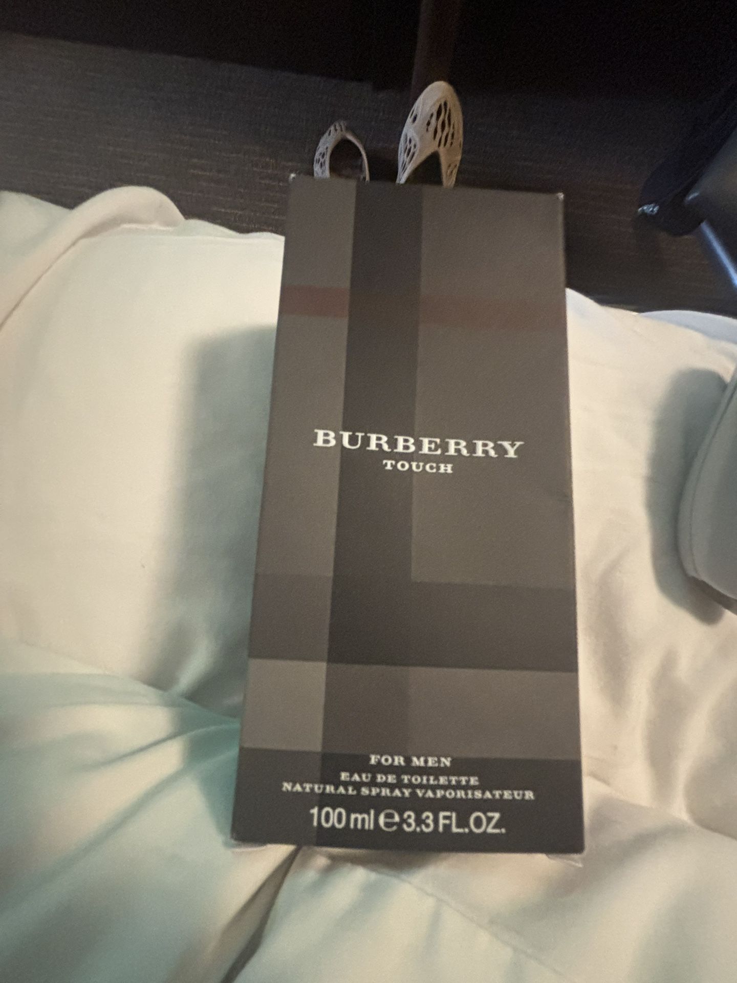 Burberry Touch Cologne