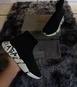 Balenciaga Speed