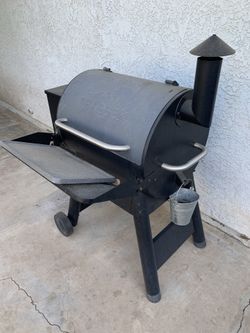 Traeger Grill / Smoker