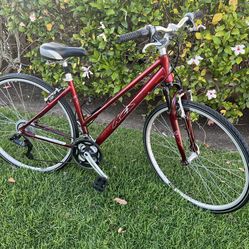 🌺 HYBRID  BIKE 🌺