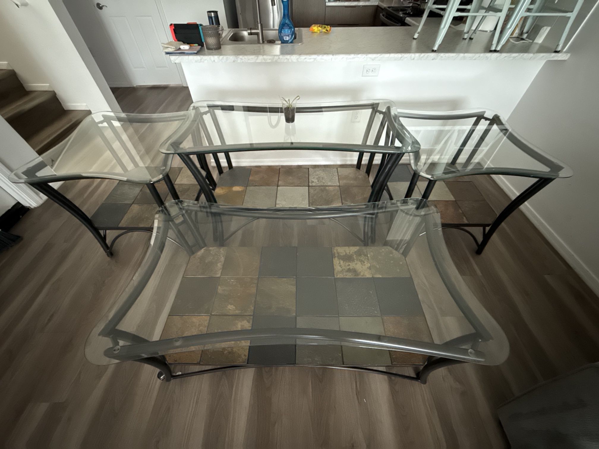 Coffee Tables