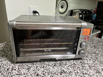 Breville Smart Oven/ Air Fryer