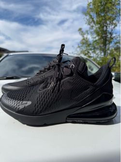 Men’s Nike Air 270’s