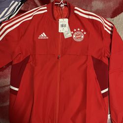 ADIDAS Bayern Munich 