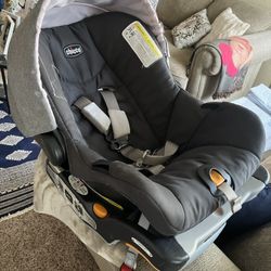 Infant Car seat