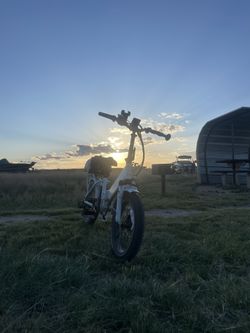 Lectric E-bike