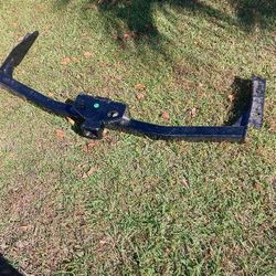 Suv Hitch 