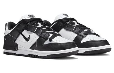 Nike Dunk Low Disrupt 2 - Women's Size 6.5 - Panda - DV4024-002
