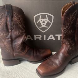 Ariat Men Boots