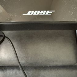 Bose 300 Soundbar