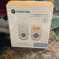 Baby Monitors