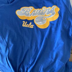 UCLA Bruins Shirt